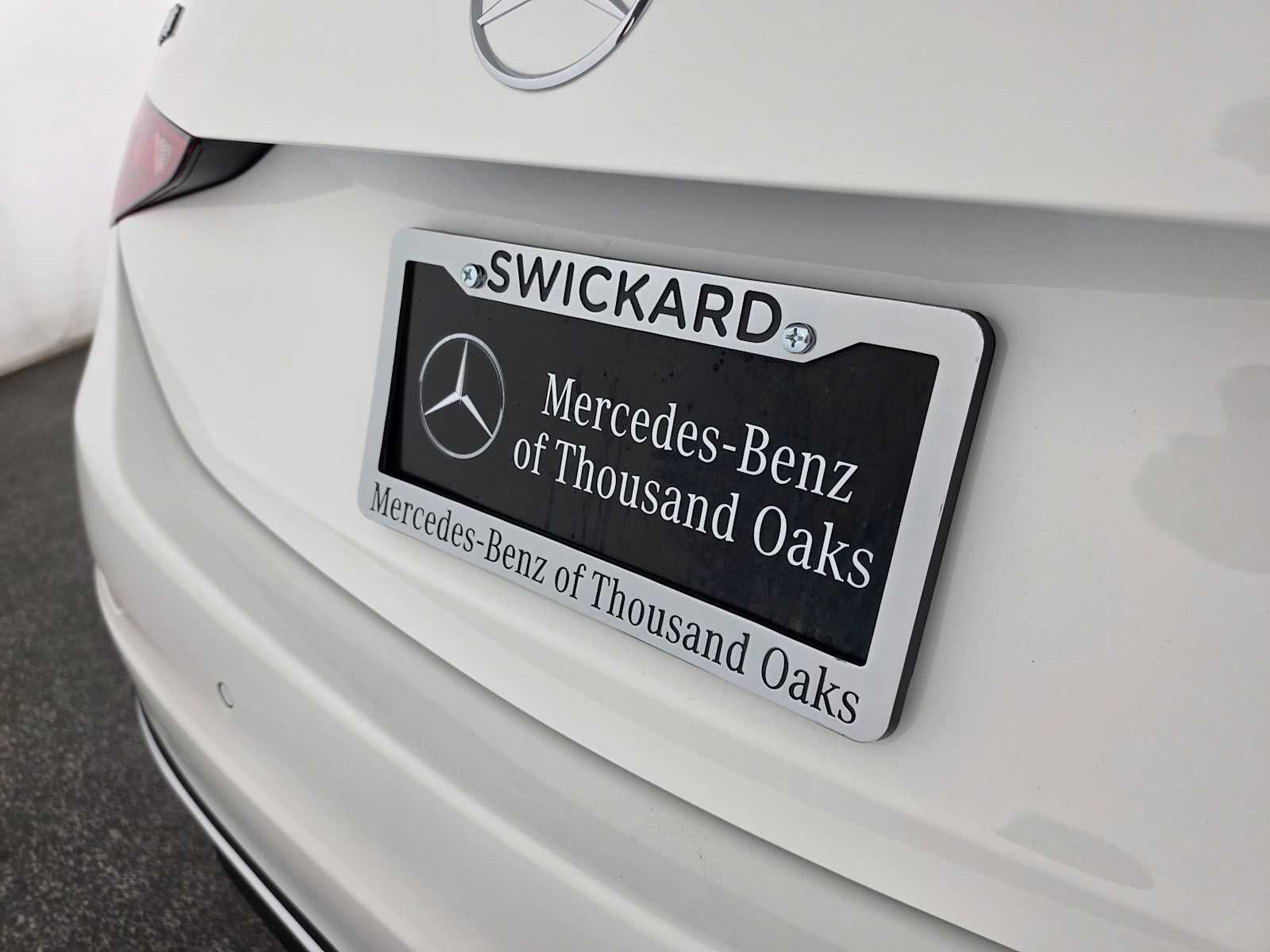 2026 Mercedes-Benz C 300 Sedan