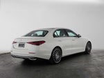 2026 Mercedes-Benz C 300 Sedan