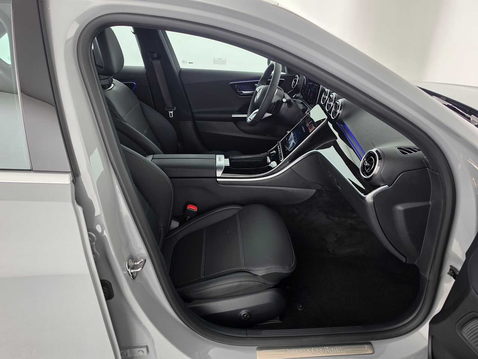 2026 Mercedes-Benz C 300 Sedan