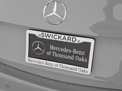 2026 Mercedes-Benz C 300 Sedan