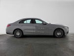 2026 Mercedes-Benz C 300 Sedan