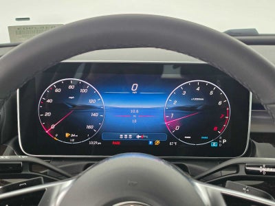 2026 Mercedes-Benz C 300 Sedan