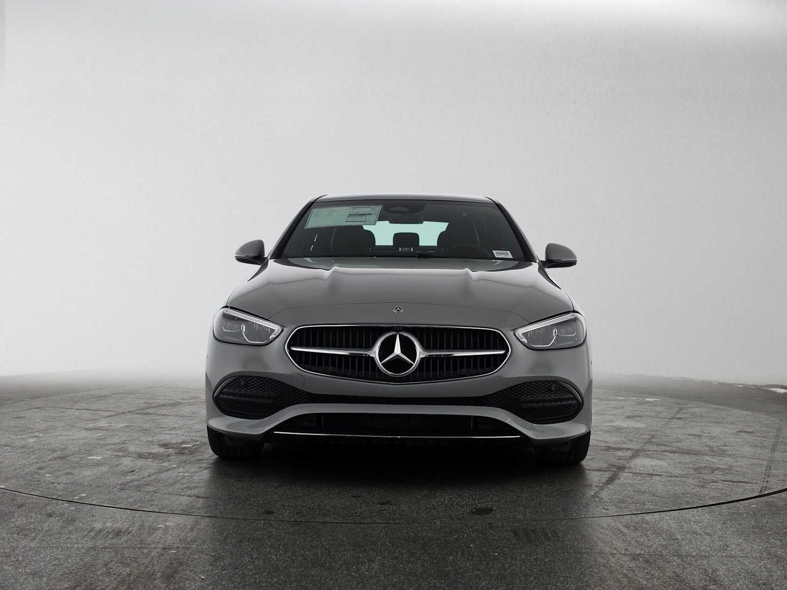 2026 Mercedes-Benz C 300 Sedan