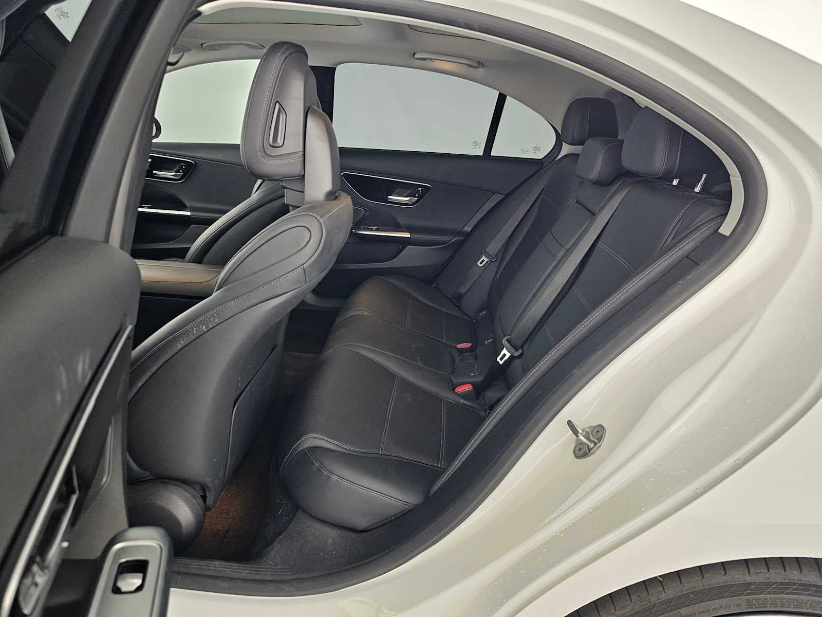 2023 Mercedes-Benz C 300 Sedan