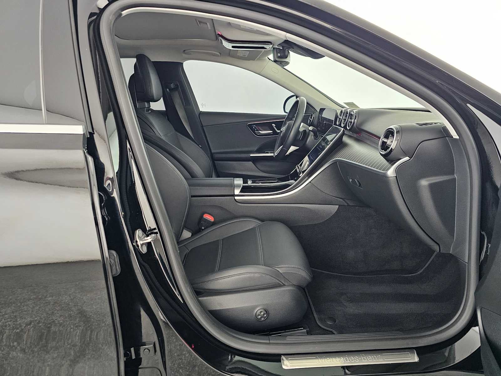 2023 Mercedes-Benz C 300 C 300