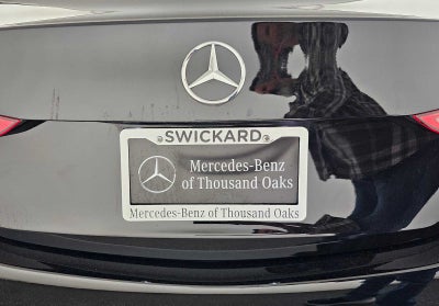 2023 Mercedes-Benz C 300 C 300