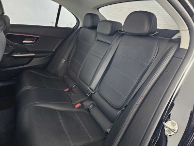 2023 Mercedes-Benz C 300 C 300