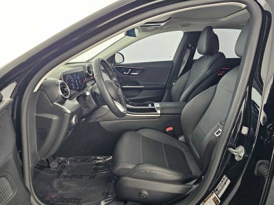 2023 Mercedes-Benz C 300 C 300