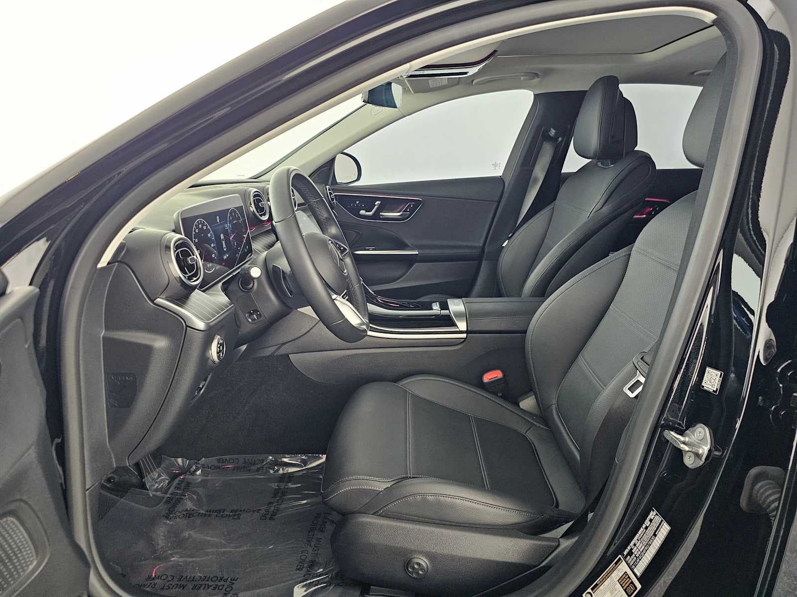 2023 Mercedes-Benz C 300 C 300