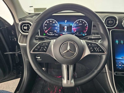 2023 Mercedes-Benz C 300 C 300
