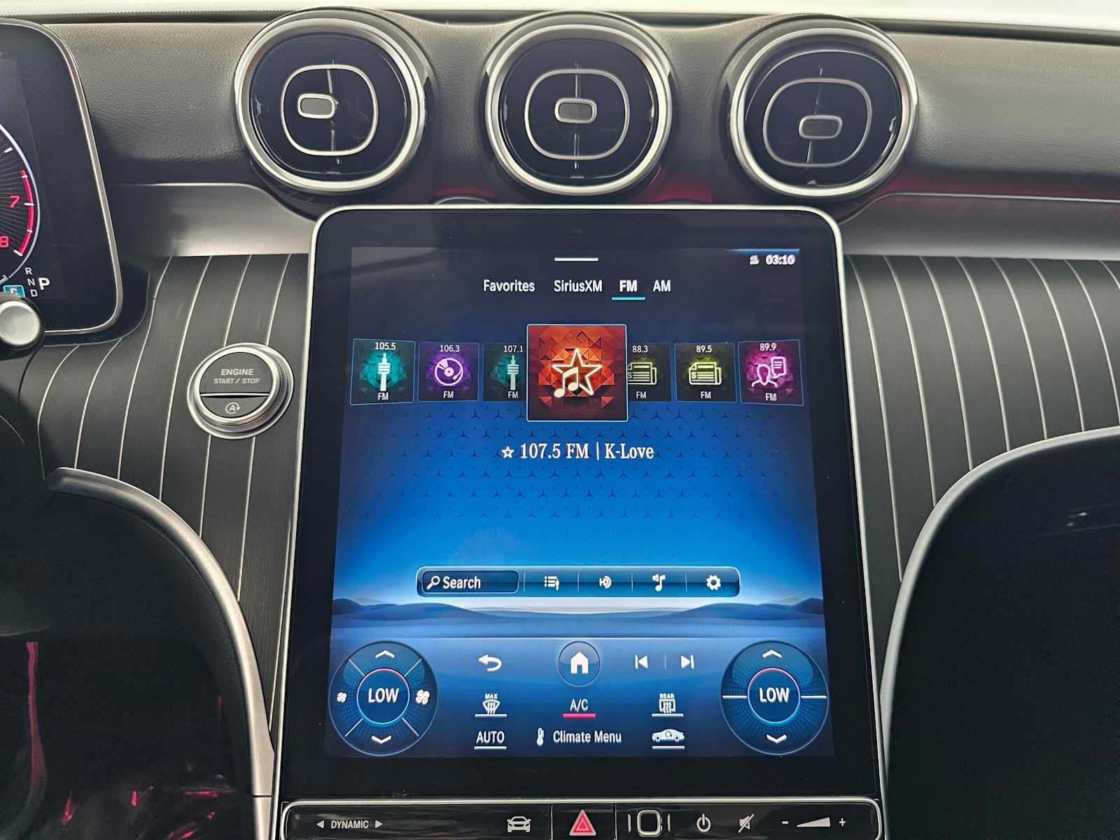 2023 Mercedes-Benz C 300 C 300