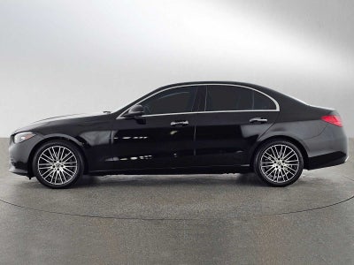 2023 Mercedes-Benz C 300 C 300