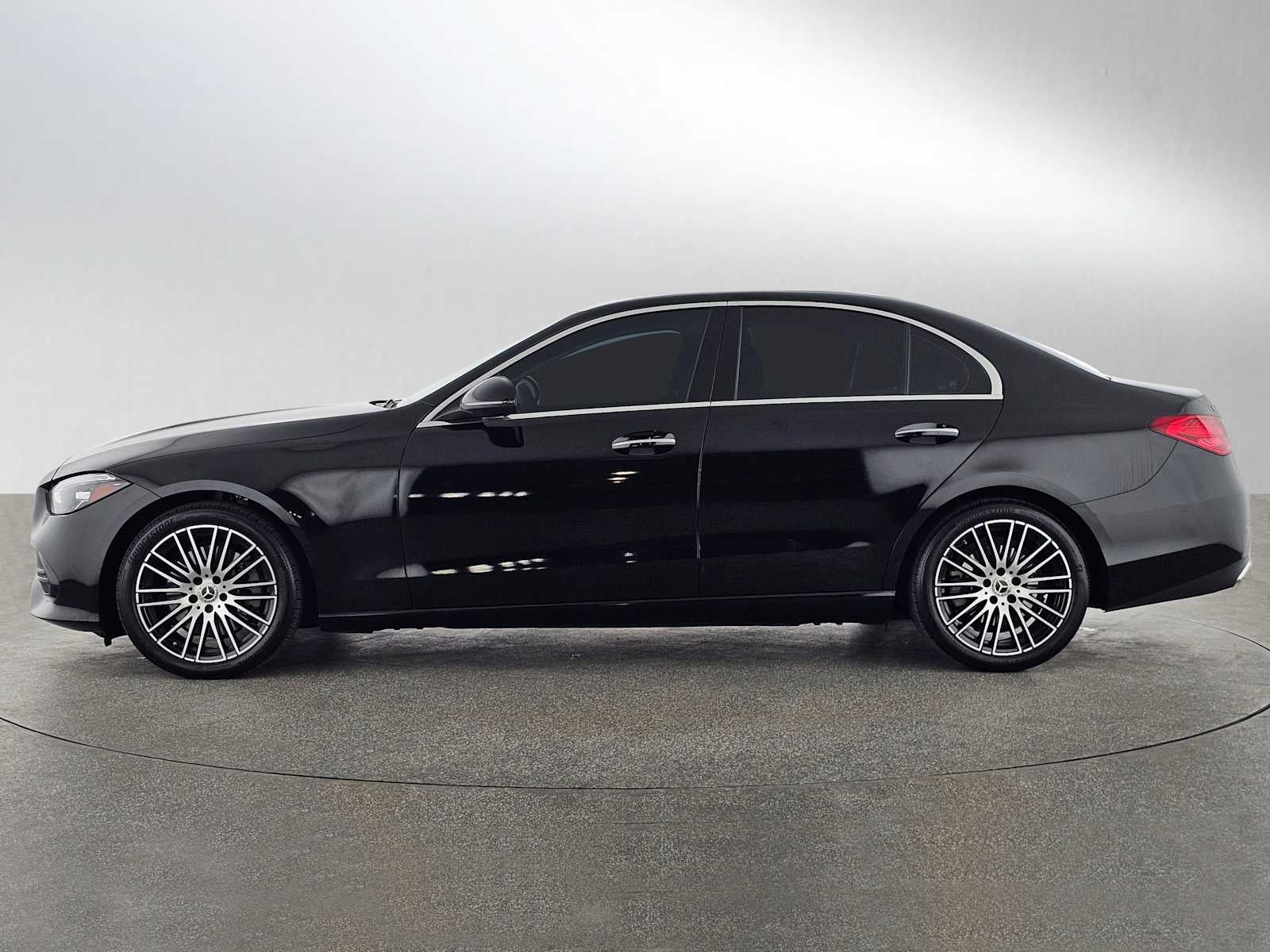 2023 Mercedes-Benz C 300 C 300