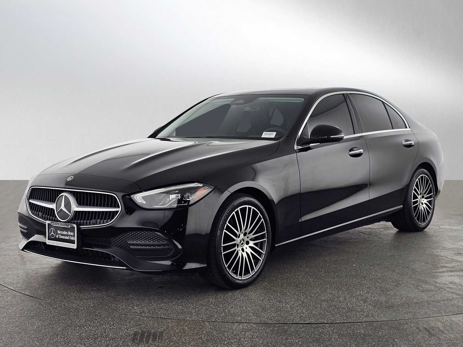 2023 Mercedes-Benz C 300 C 300