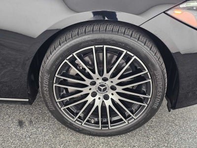 2023 Mercedes-Benz C 300 C 300