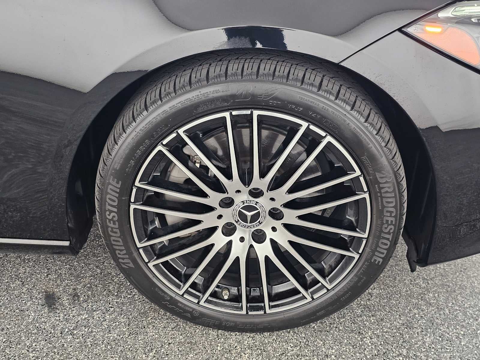 2023 Mercedes-Benz C 300 C 300