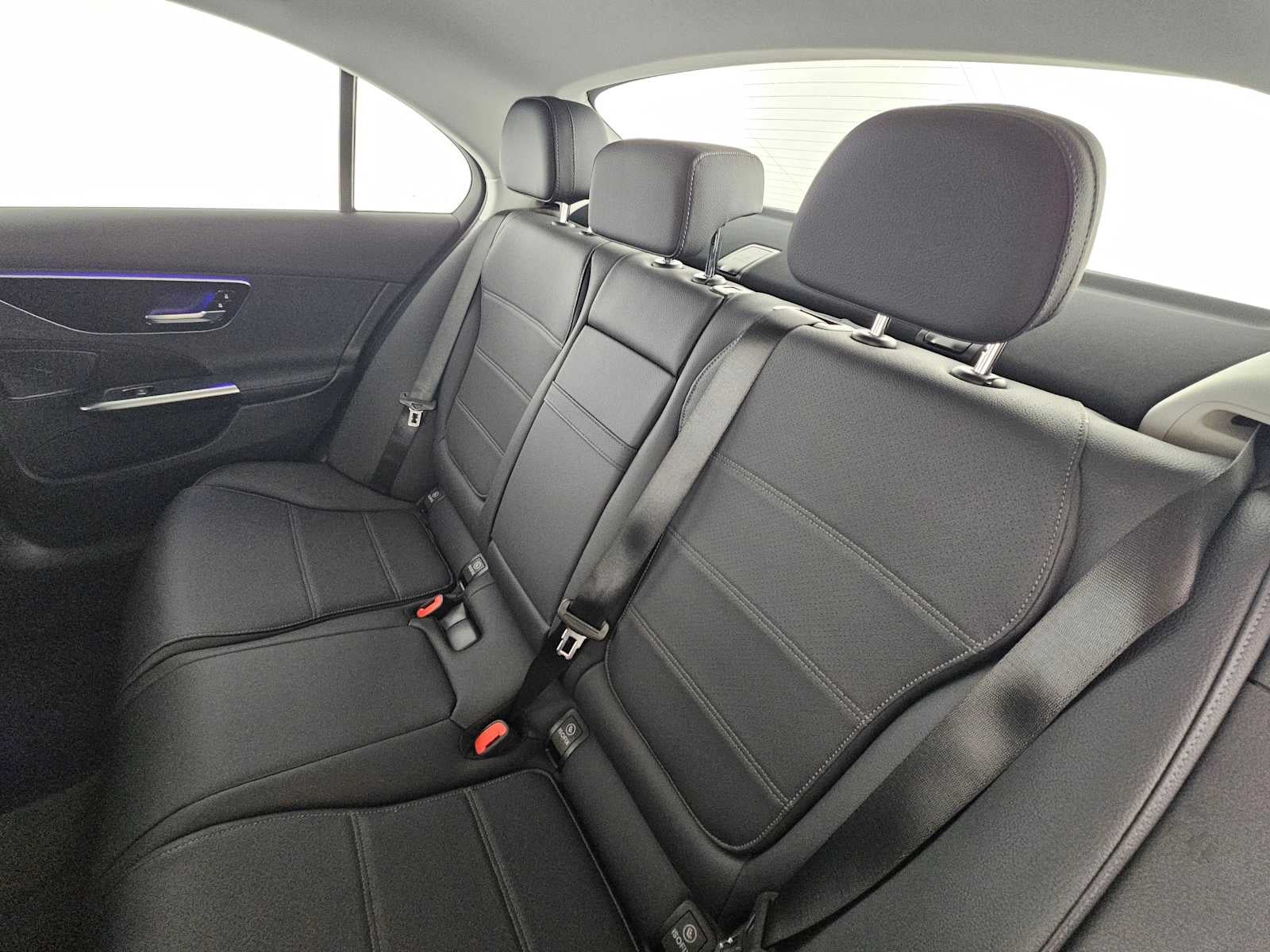 2026 Mercedes-Benz C 300 Sedan