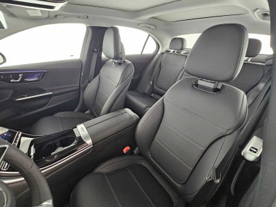 2026 Mercedes-Benz C 300 Sedan