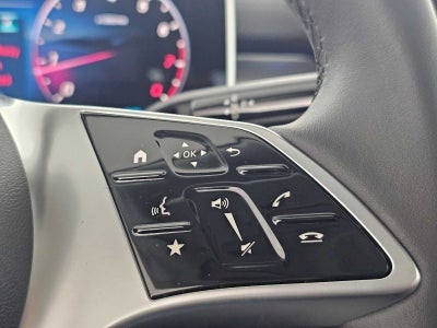 2026 Mercedes-Benz C 300 Sedan