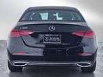 2026 Mercedes-Benz C 300 Sedan