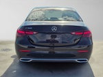 2026 Mercedes-Benz C 300 Sedan