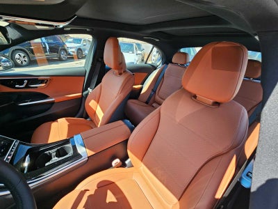 2026 Mercedes-Benz C 300 Sedan