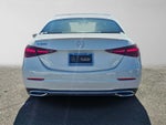 2026 Mercedes-Benz C 300 Sedan