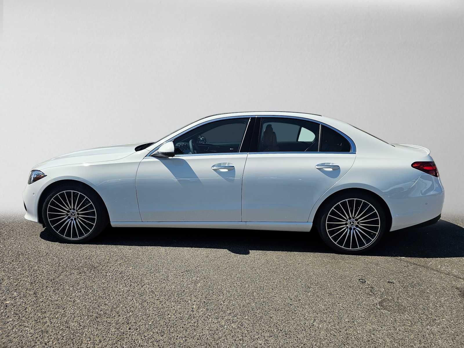 2026 Mercedes-Benz C 300 Sedan