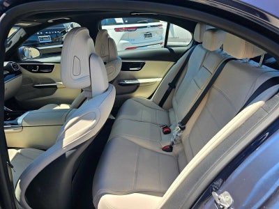 2026 Mercedes-Benz C 300 Sedan