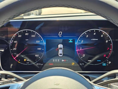 2026 Mercedes-Benz C 300 Sedan