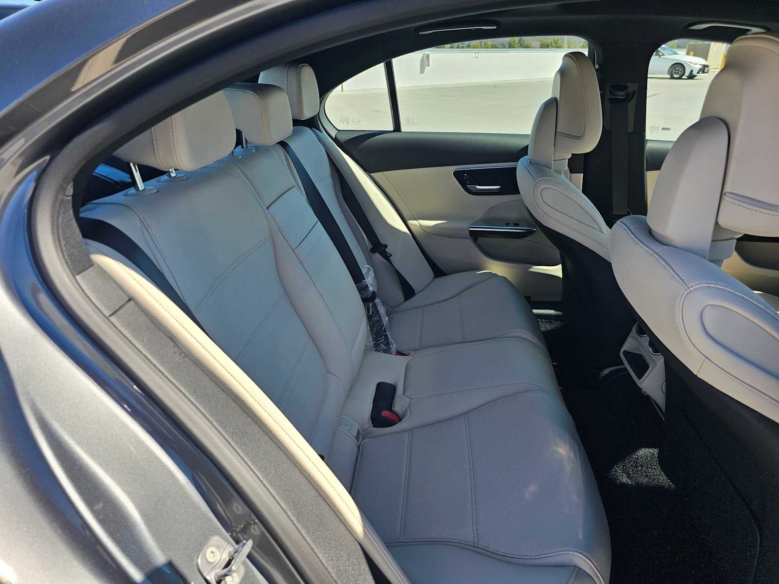 2026 Mercedes-Benz C 300 Sedan