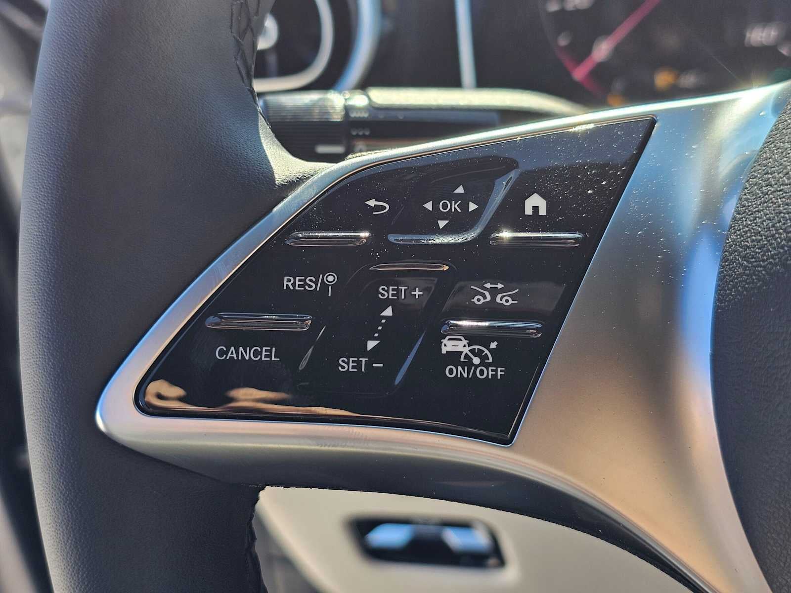 2026 Mercedes-Benz C 300 Sedan