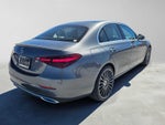 2026 Mercedes-Benz C 300 Sedan