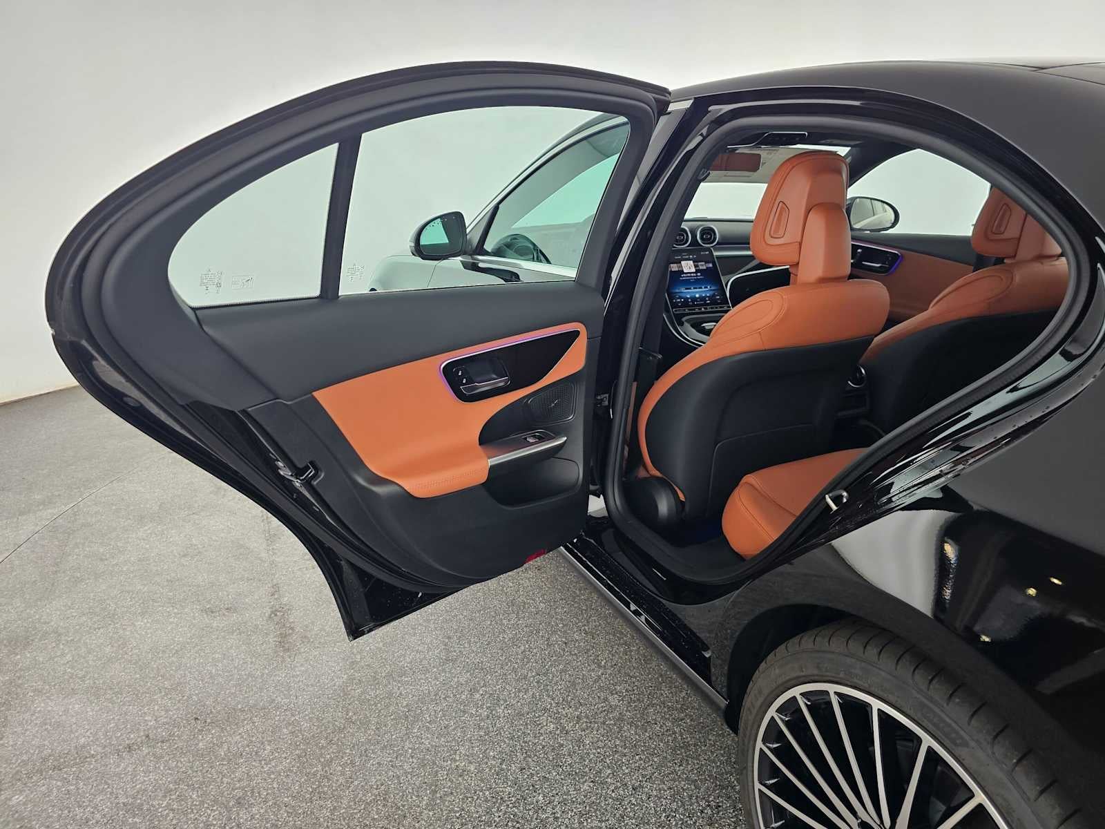 2026 Mercedes-Benz C 300 Sedan