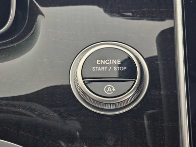 2026 Mercedes-Benz C 300 Sedan