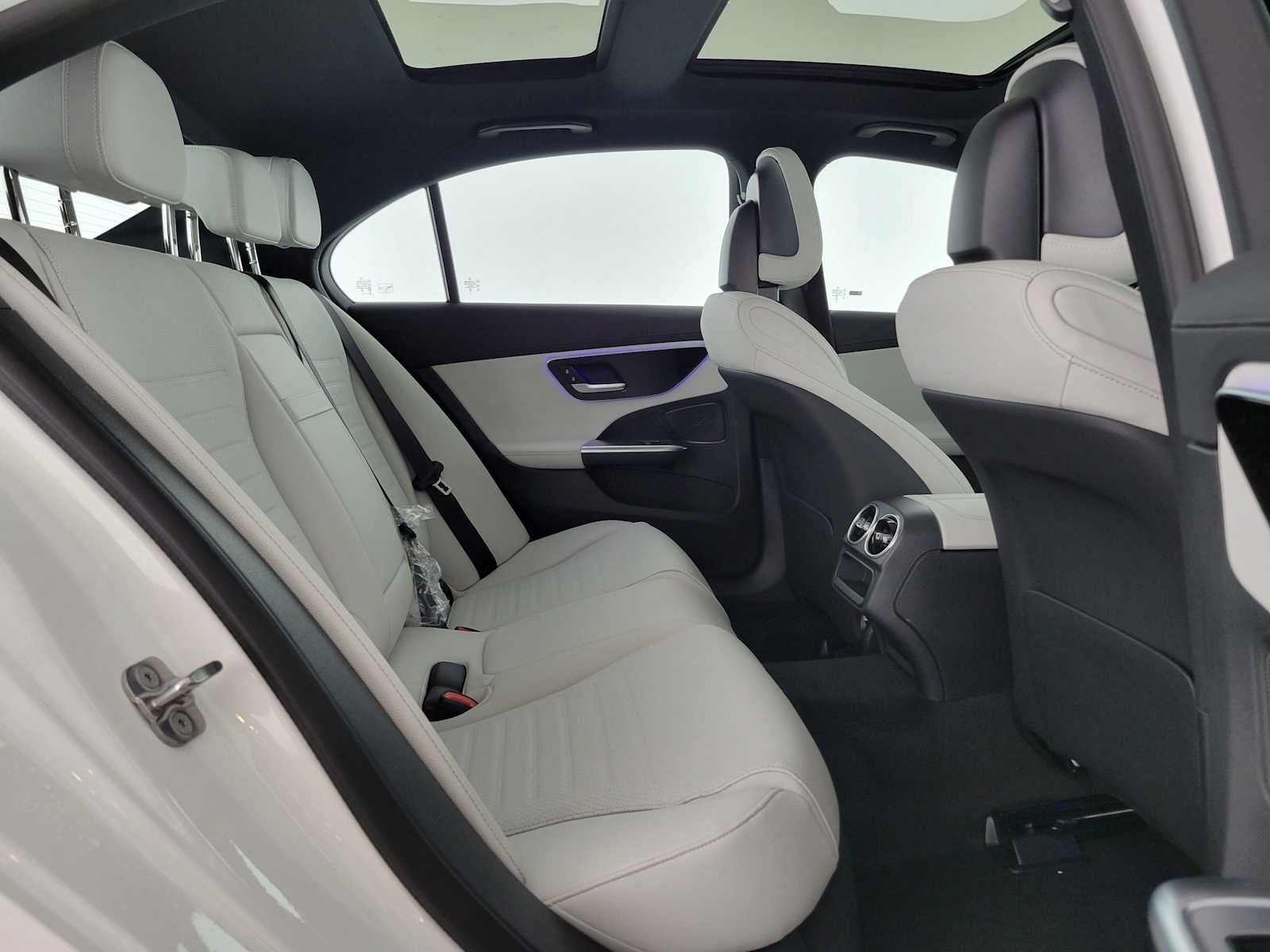2026 Mercedes-Benz C 300 Sedan