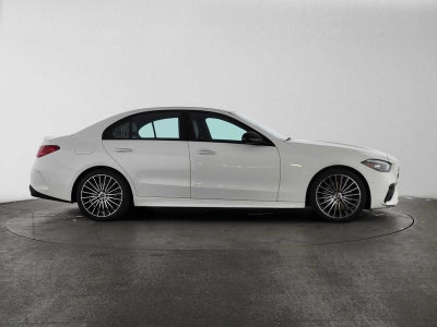 2026 Mercedes-Benz C 300 Sedan