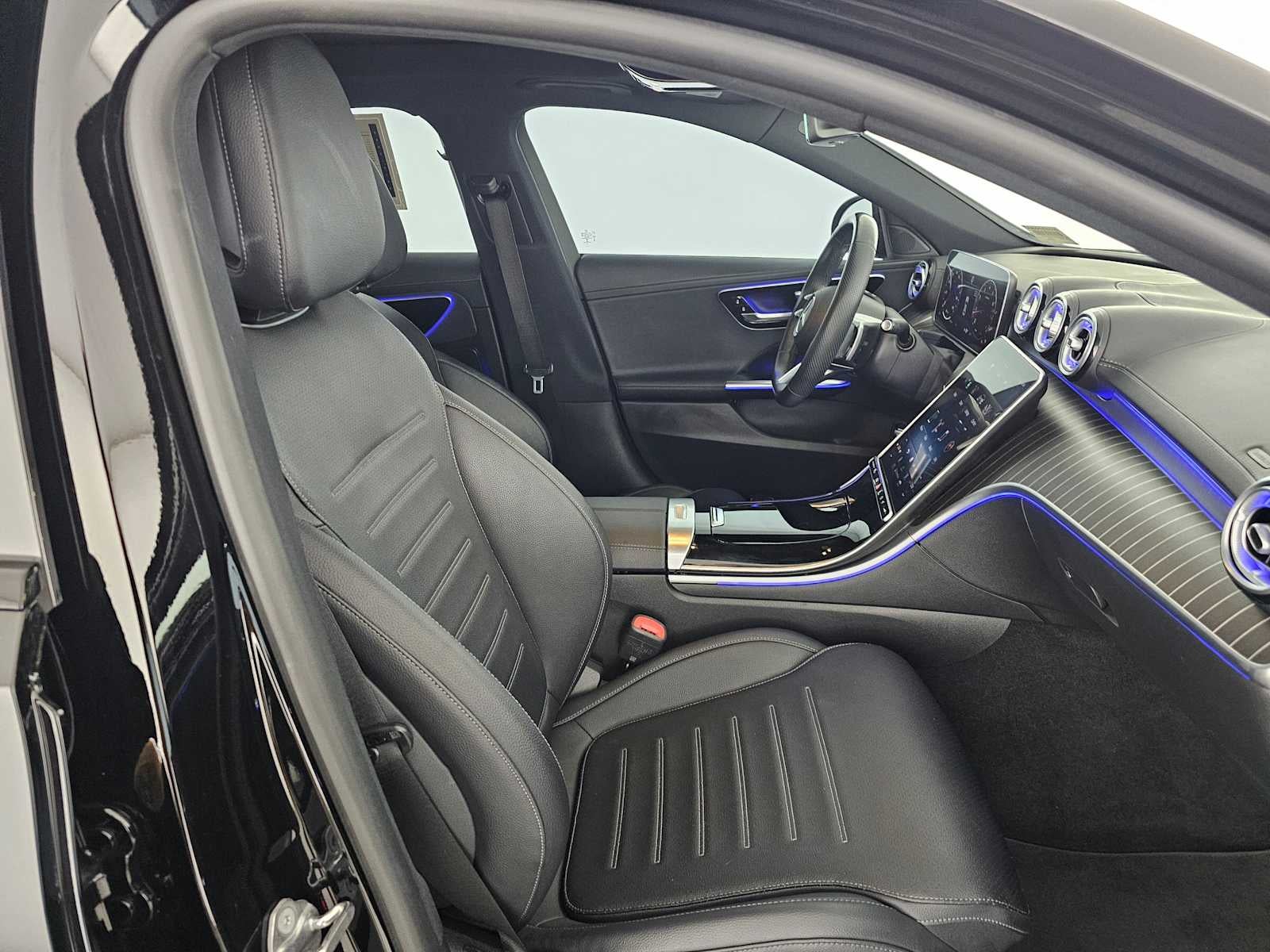 2023 Mercedes-Benz C 300 Sedan