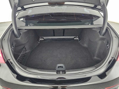 2023 Mercedes-Benz C 300 Sedan