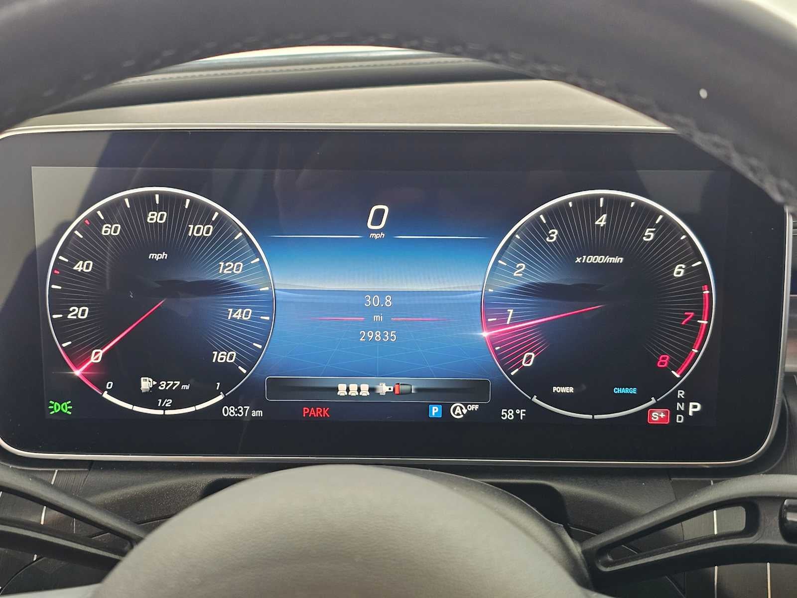 2023 Mercedes-Benz C 300 Sedan