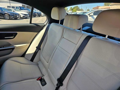 2026 Mercedes-Benz C 300 Sedan