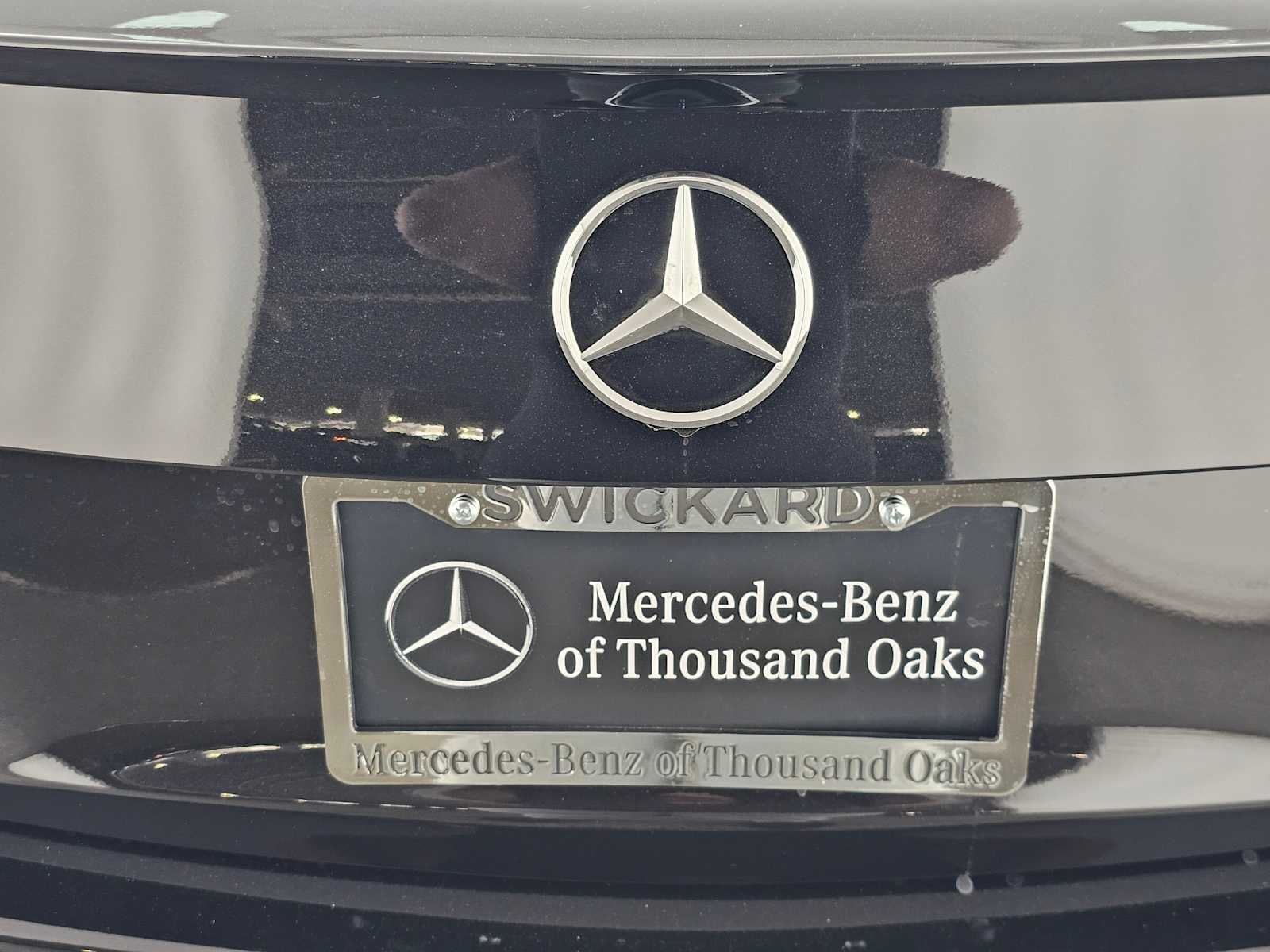 2026 Mercedes-Benz C 300 Sedan