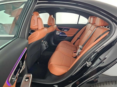 2026 Mercedes-Benz C 300 Sedan