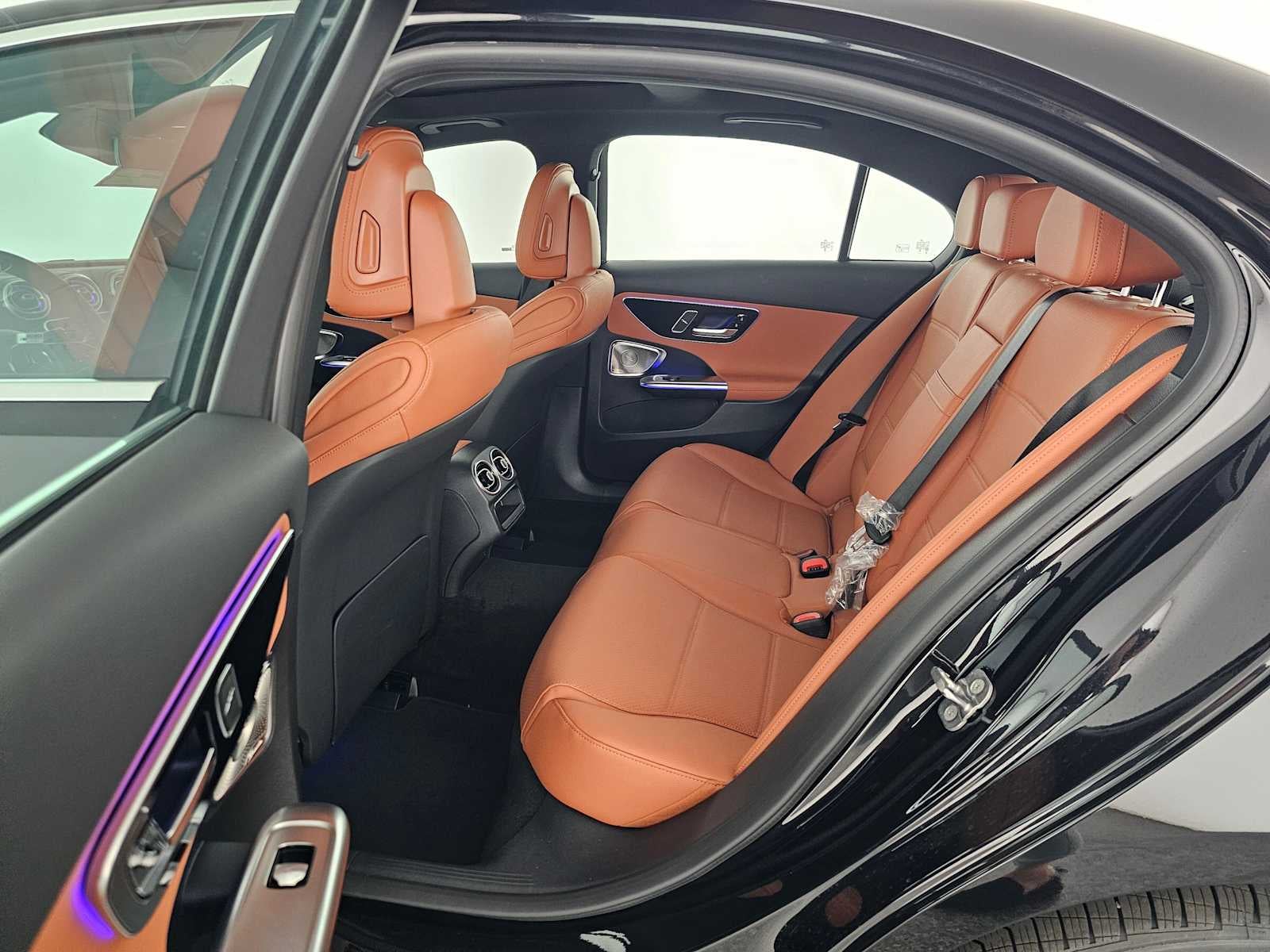 2026 Mercedes-Benz C 300 Sedan