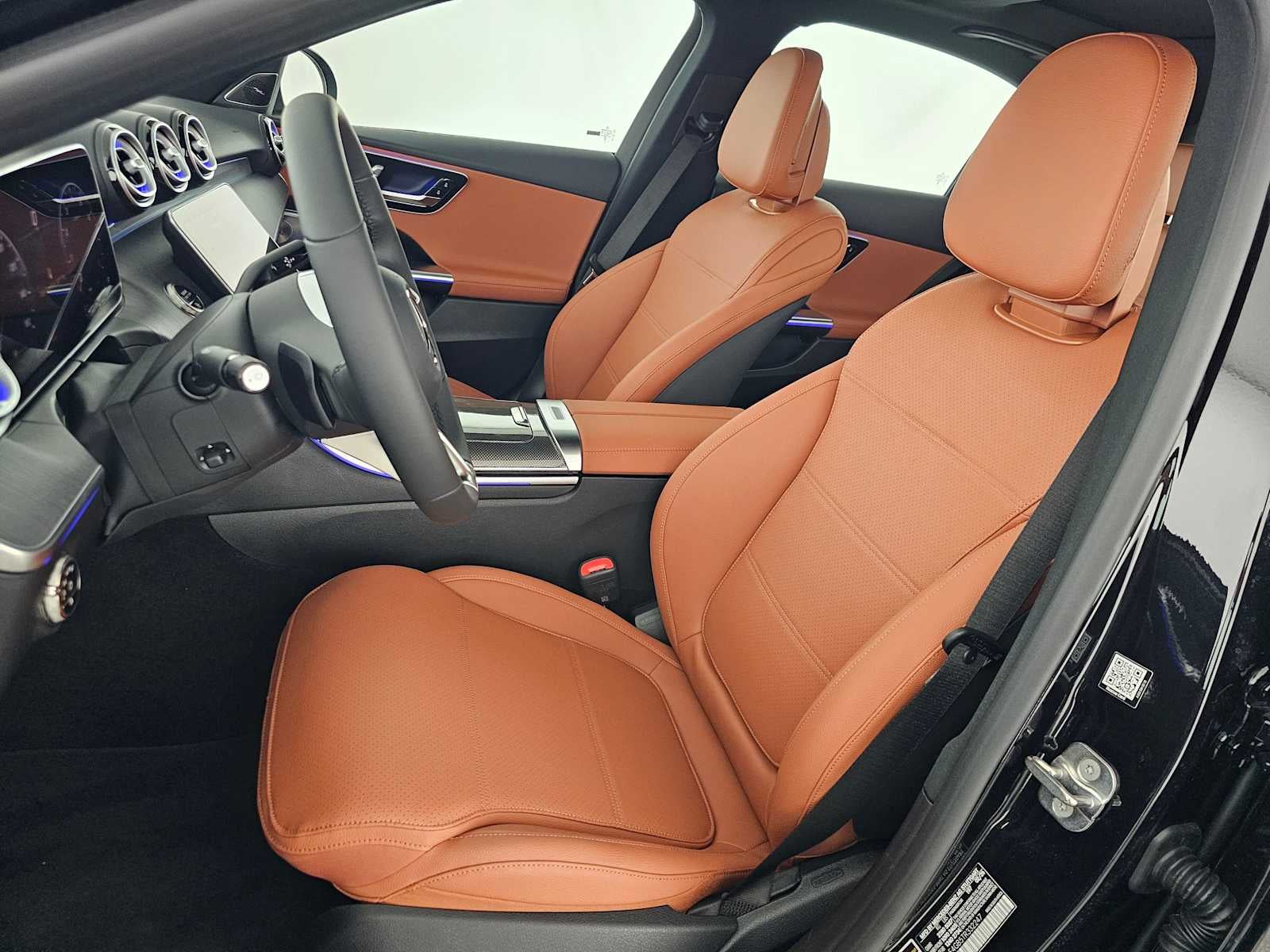 2026 Mercedes-Benz C 300 Sedan