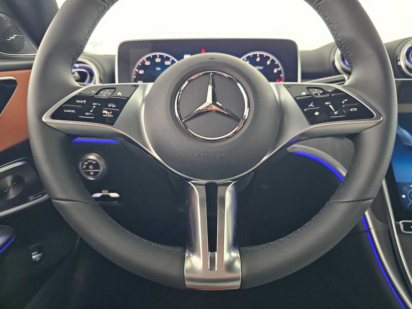 2026 Mercedes-Benz C 300 Sedan