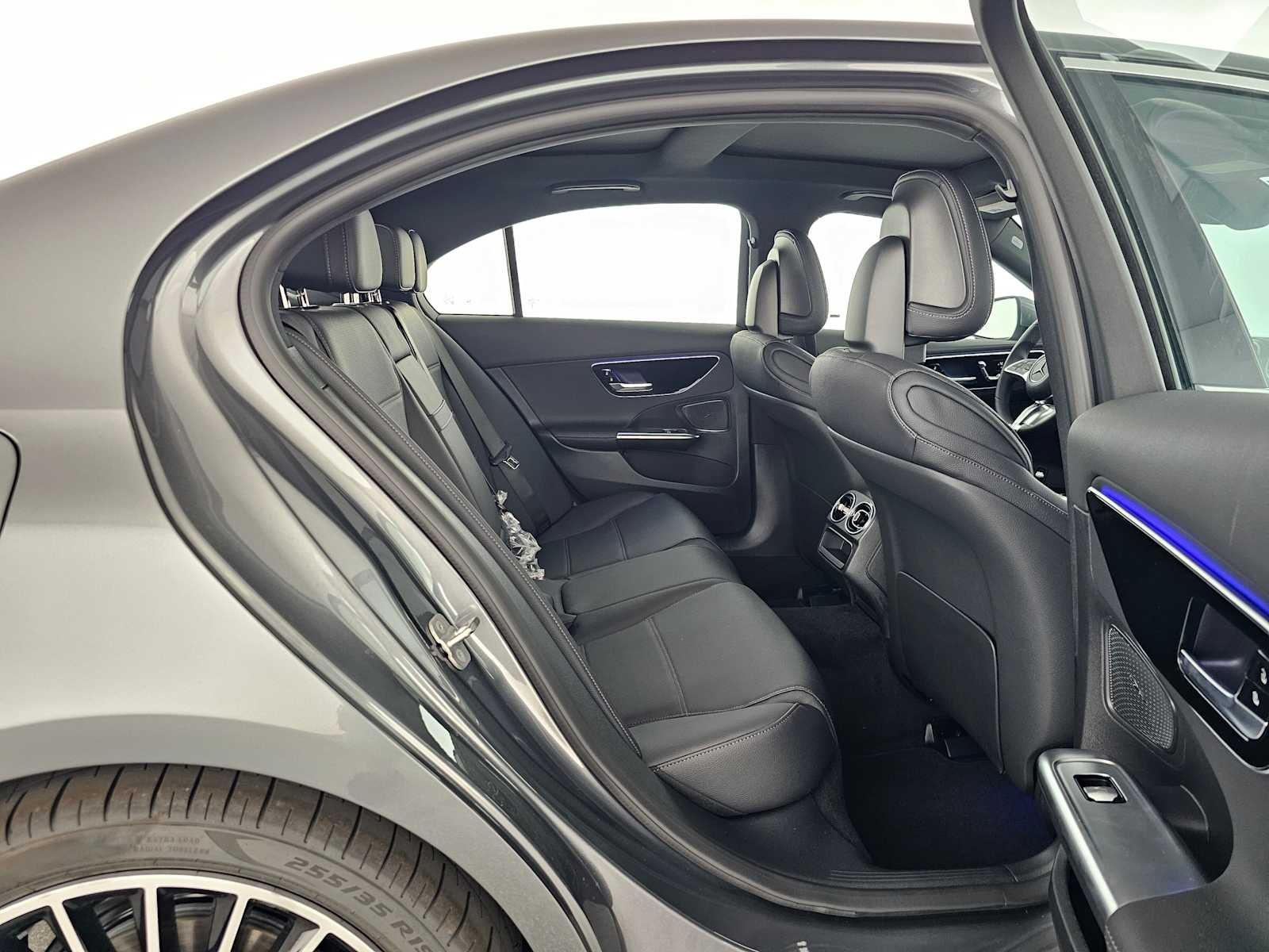 2026 Mercedes-Benz C 300 Sedan