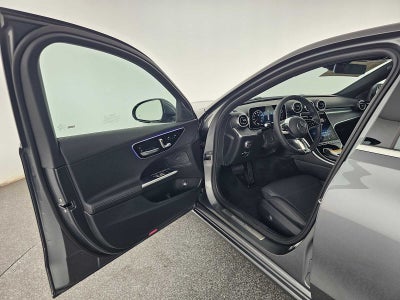 2026 Mercedes-Benz C 300 Sedan