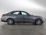 2026 Mercedes-Benz C 300 Sedan