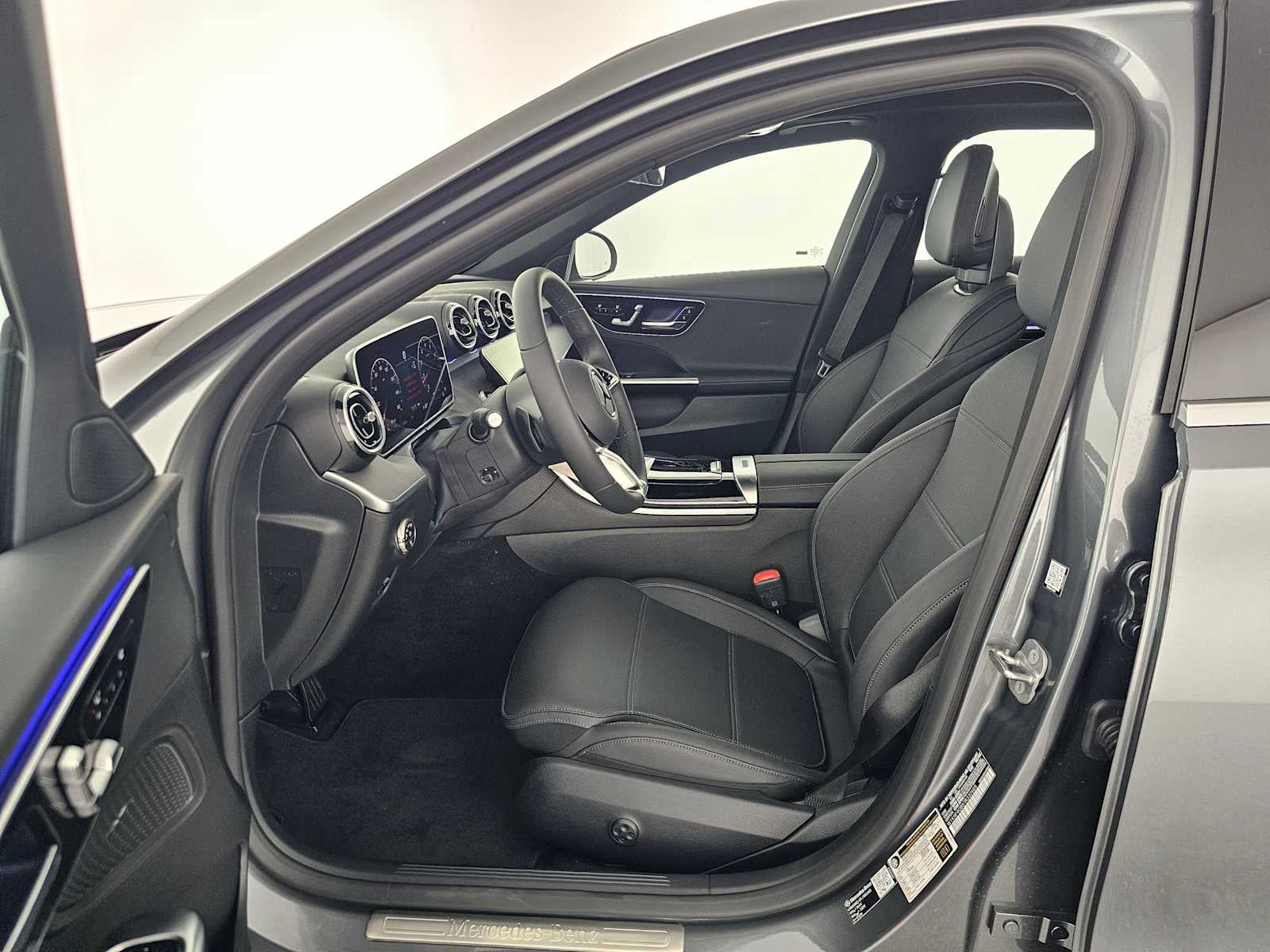 2026 Mercedes-Benz C 300 Sedan